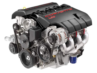 U0407 Engine